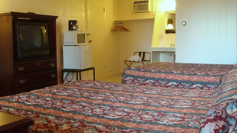 Scottish Inns Tonawanda Rom bilde